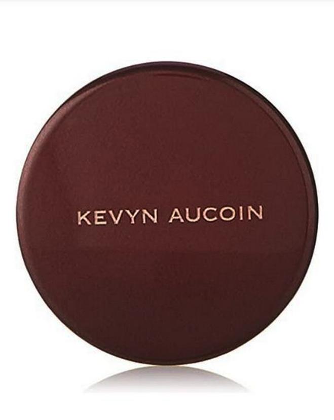 Kevyn Aucoin The Elegant Lip Gloss Cloudaine #1