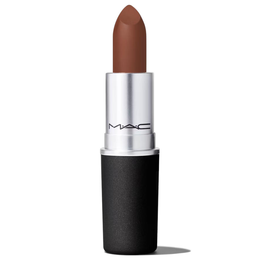 MAC Powder Kiss Lipstick Turn To The Left