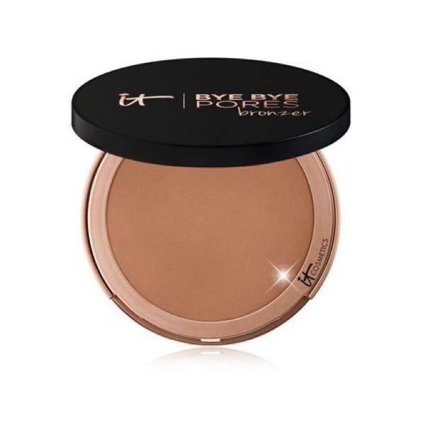 IT Bye Bye Pores Bronzer Beach