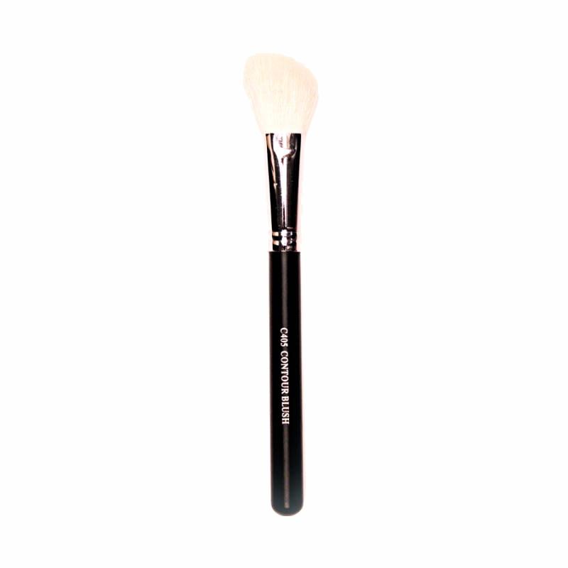 Crown Brush Contour Brush C405