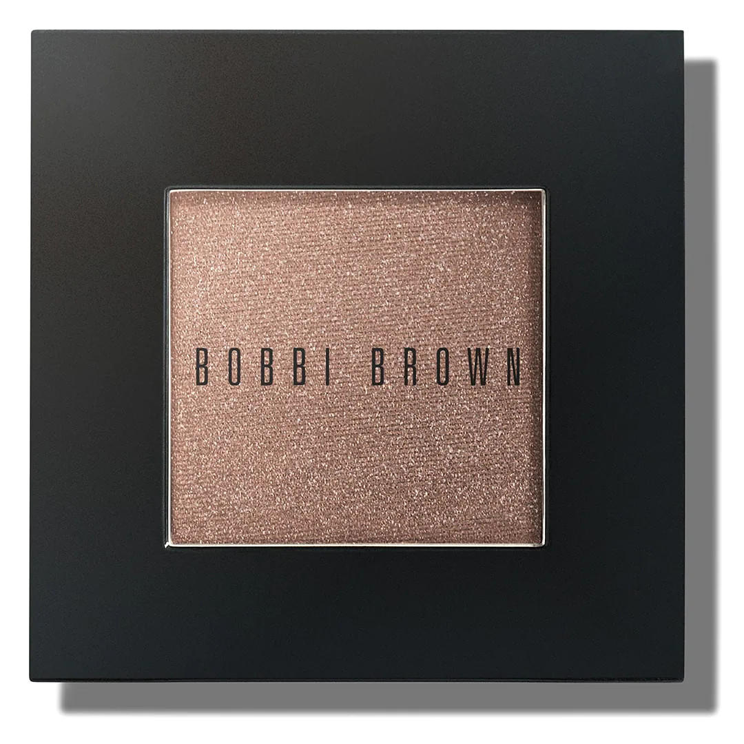 Bobbi Brown Metallic Eyeshadow Brownstone