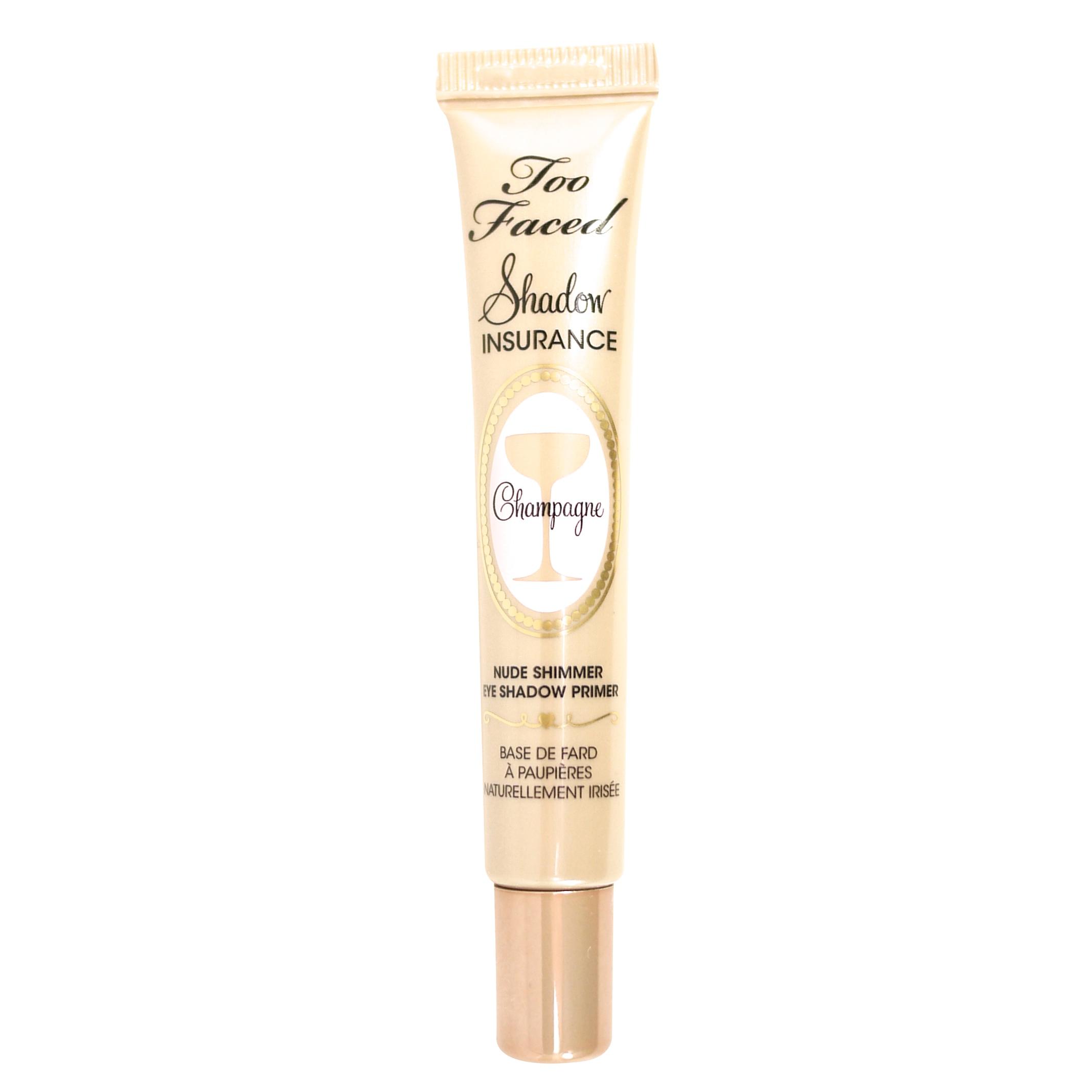 Too Faced Eye Primer Champagne #0