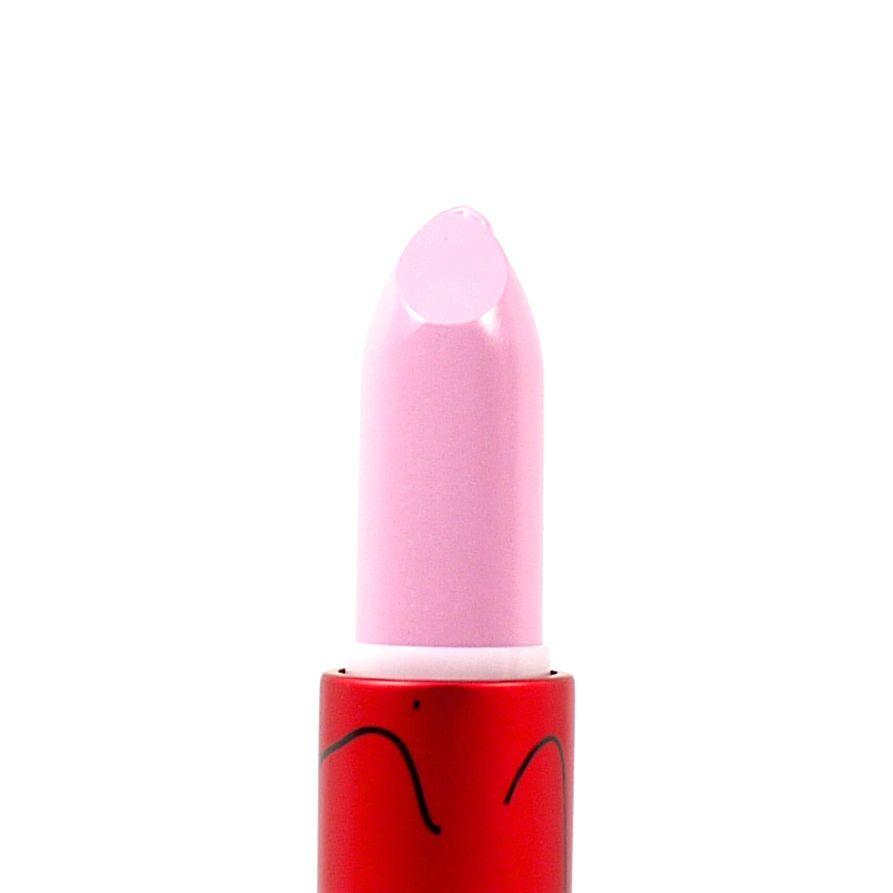 MAC Lipstick Viva Glam Collection Nicki 2 #2
