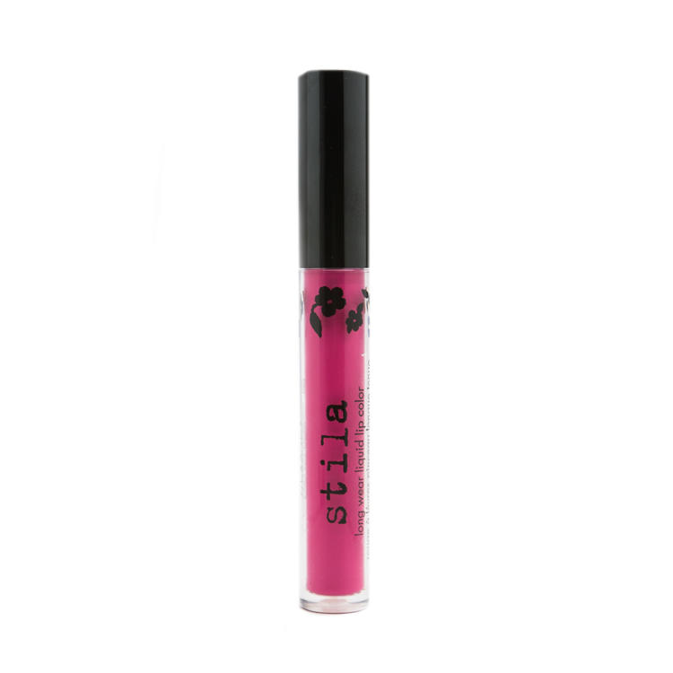 Stila Long Wear Liquid Lip Color Caprice 02