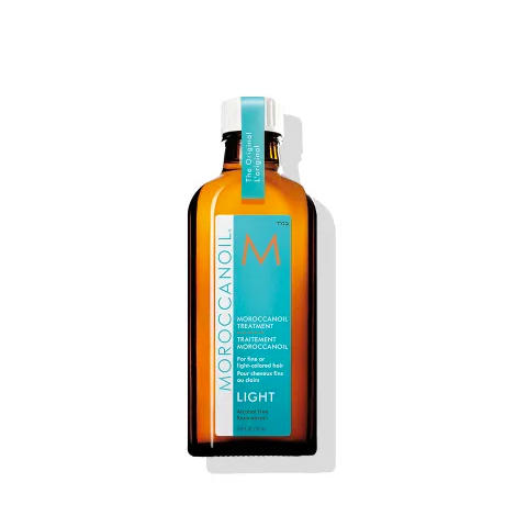 Moroccan Oil Treatment Light Mini