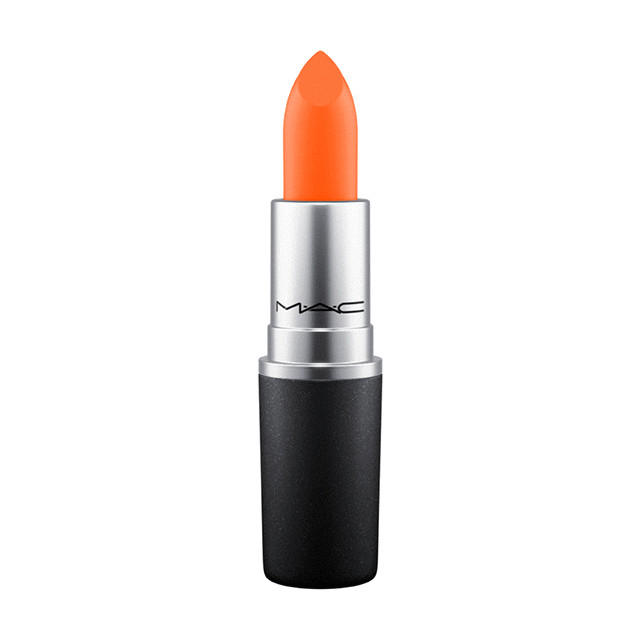 MAC Lipstick Forbidden Sunrise