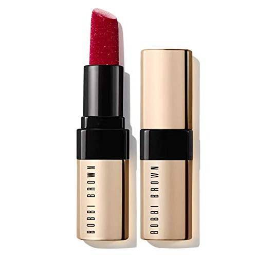 Bobbi Brown Luxe Matte Lipstick Ruby Slipper