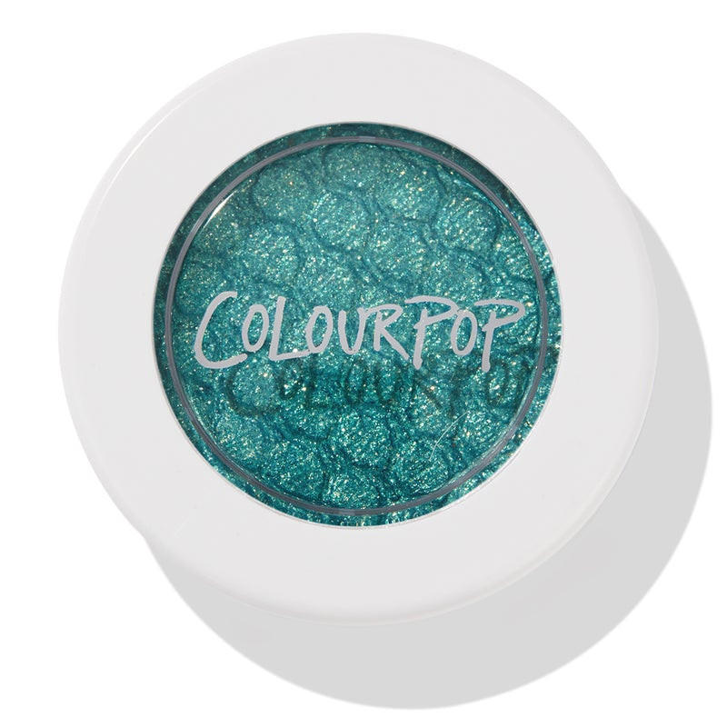 ColourPop Super Shock Shadow On Set