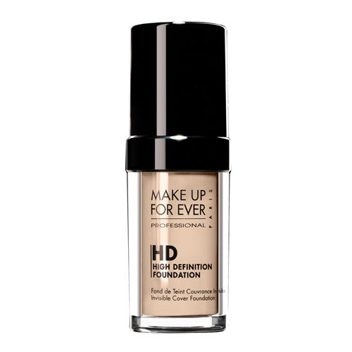 Makeup Forever HD High Definition Foundation N125