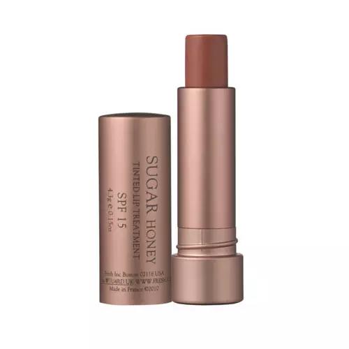 Fresh Sugar Lip Treatment SPF 15 Honey Mini