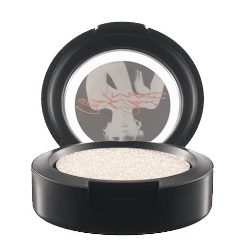 MAC Veluxe Pearl Eyeshadow How To Marry Marilyn Monroe Collection