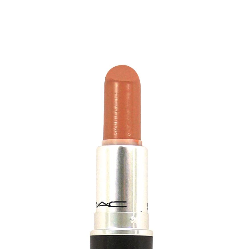 MAC Lipstick Sensual Sparks #2