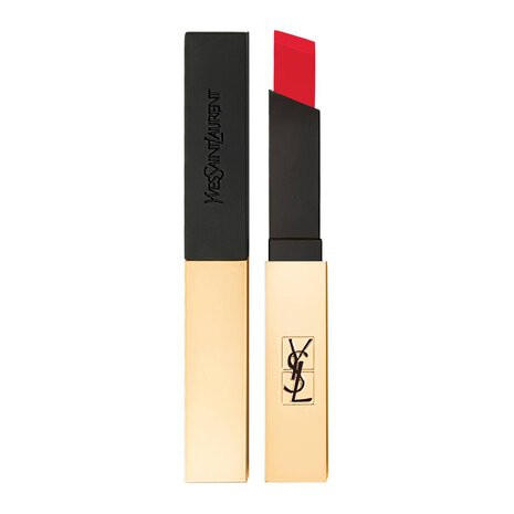 YSL The Slim Matte Lipstick Rouge Mirage 26