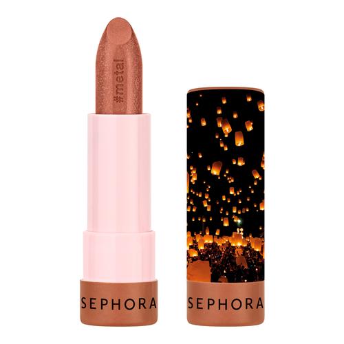Sephora #Lipstories Lipstick Festival Lights 51