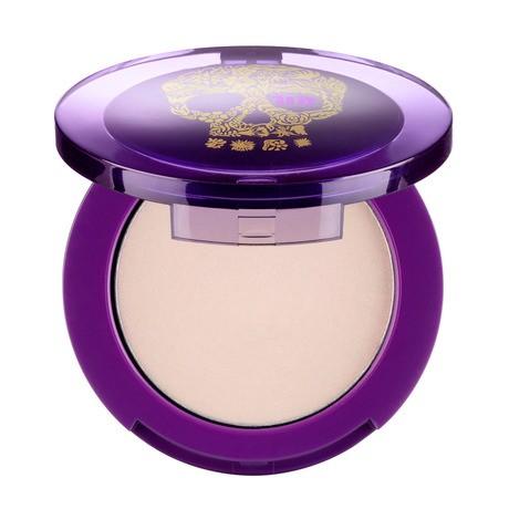 Urban Decay Cream Highlight Wiked