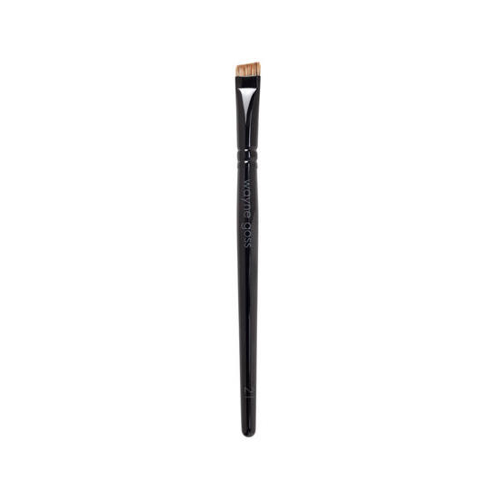 Wayne Goss Precision Flat Brow Brush 21