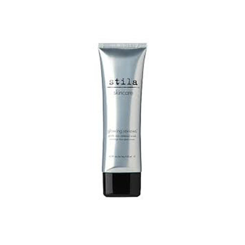Stila Gentle Skin Renewal Scrub Glowing Reviews 