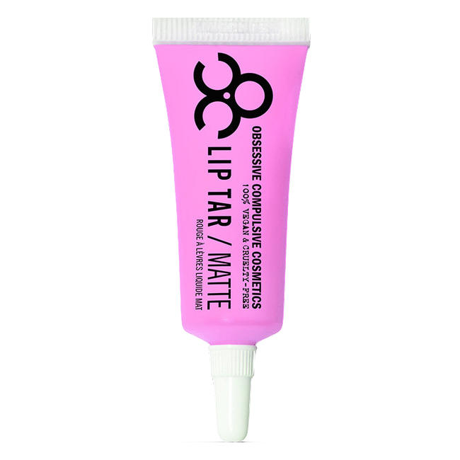 OCC Lip Tar Matte Mannequin