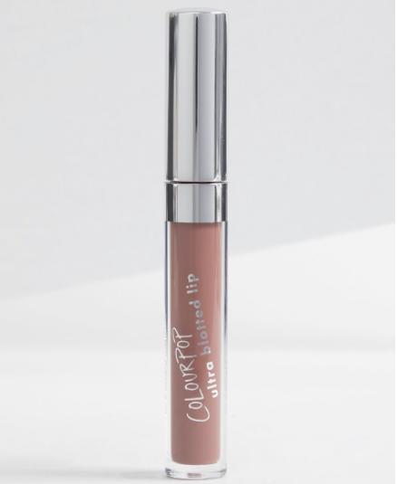 Colourpop Ultra Blotted Lip Doozy