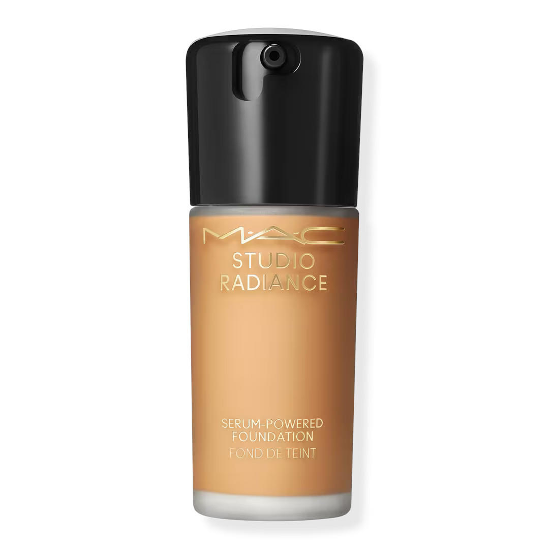 MAC Studio Radiance Serum-Powered Foundation NC45