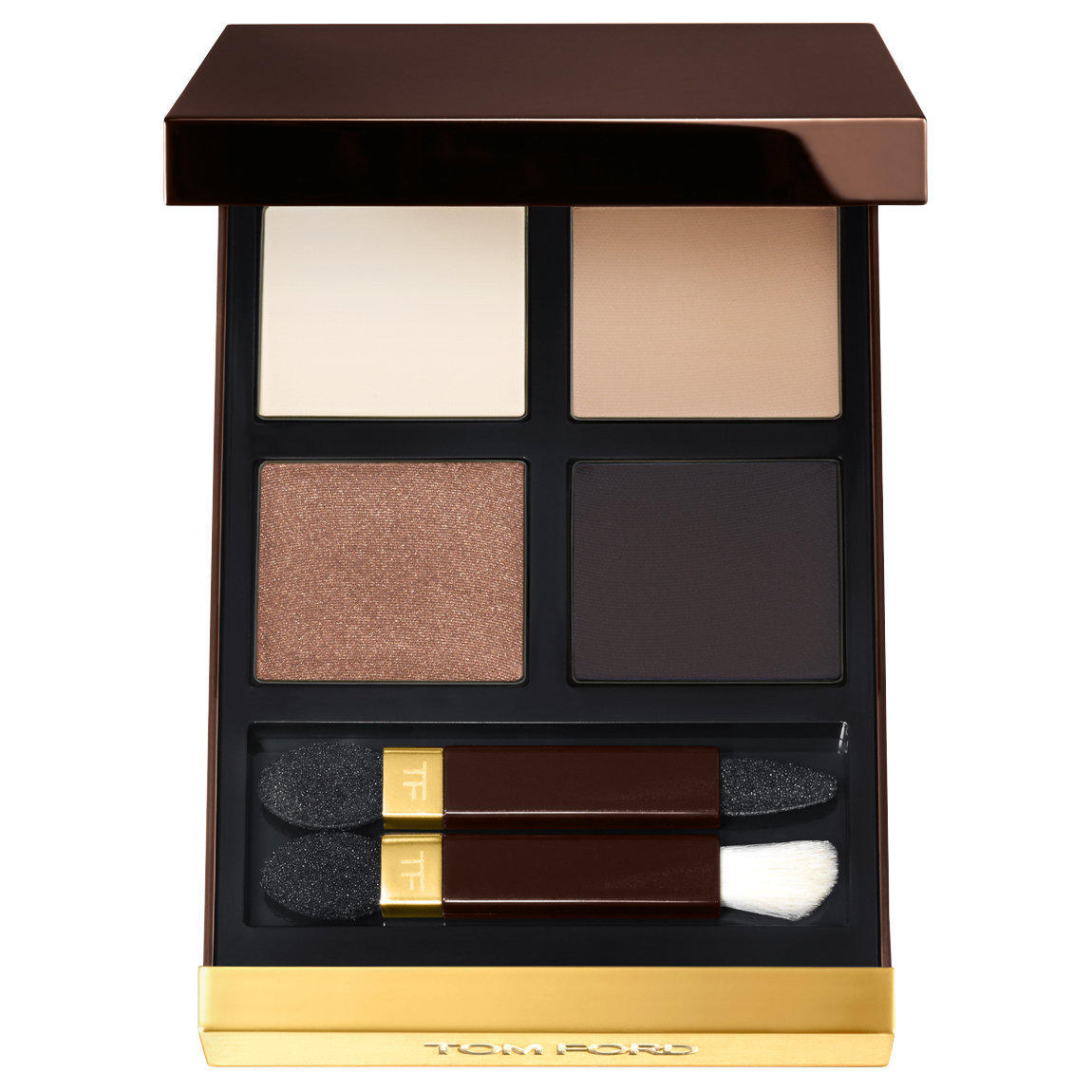 Tom Ford Eye Color Quad Mink Mirage 27