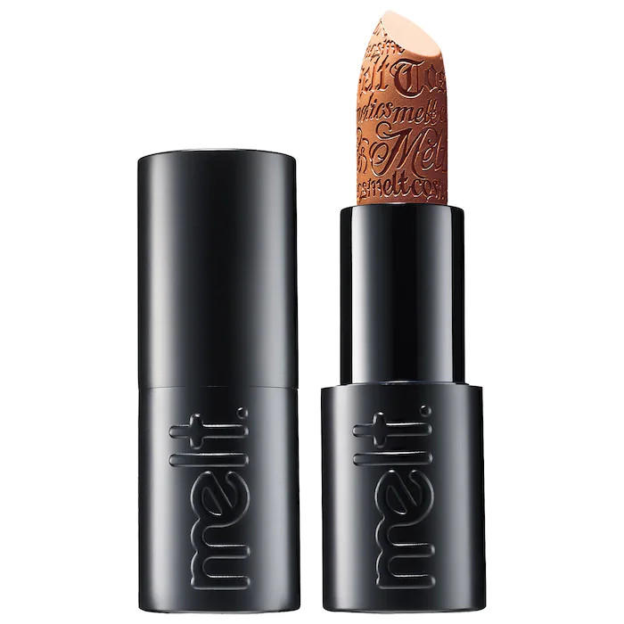 Melt Cosmetics Ultra-Matte Lipstick Lose My #
