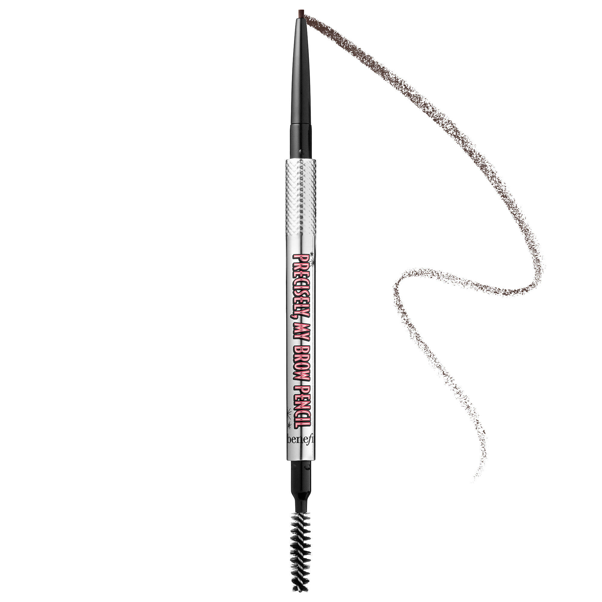 Benefit Precisely, My Brow Pencil Medium 4