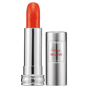 Lancome Rouge In Love Lipstick Miss Coquelicot 146