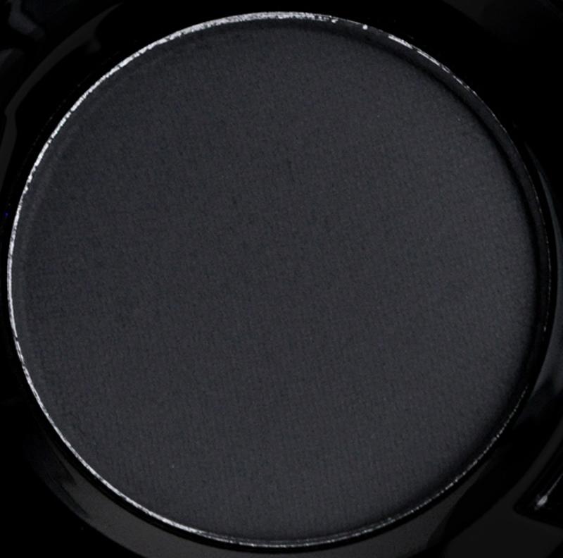 MAC Matte Eyeshadow Carbon #5