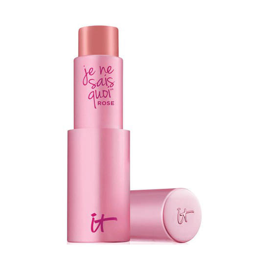 IT Cosmetics Je Ne Sais Quoi Lip Treatment Rose