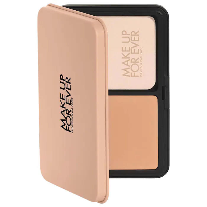 Makeup Forever HD Skin Matte Velvet Powder Foundation 2N26