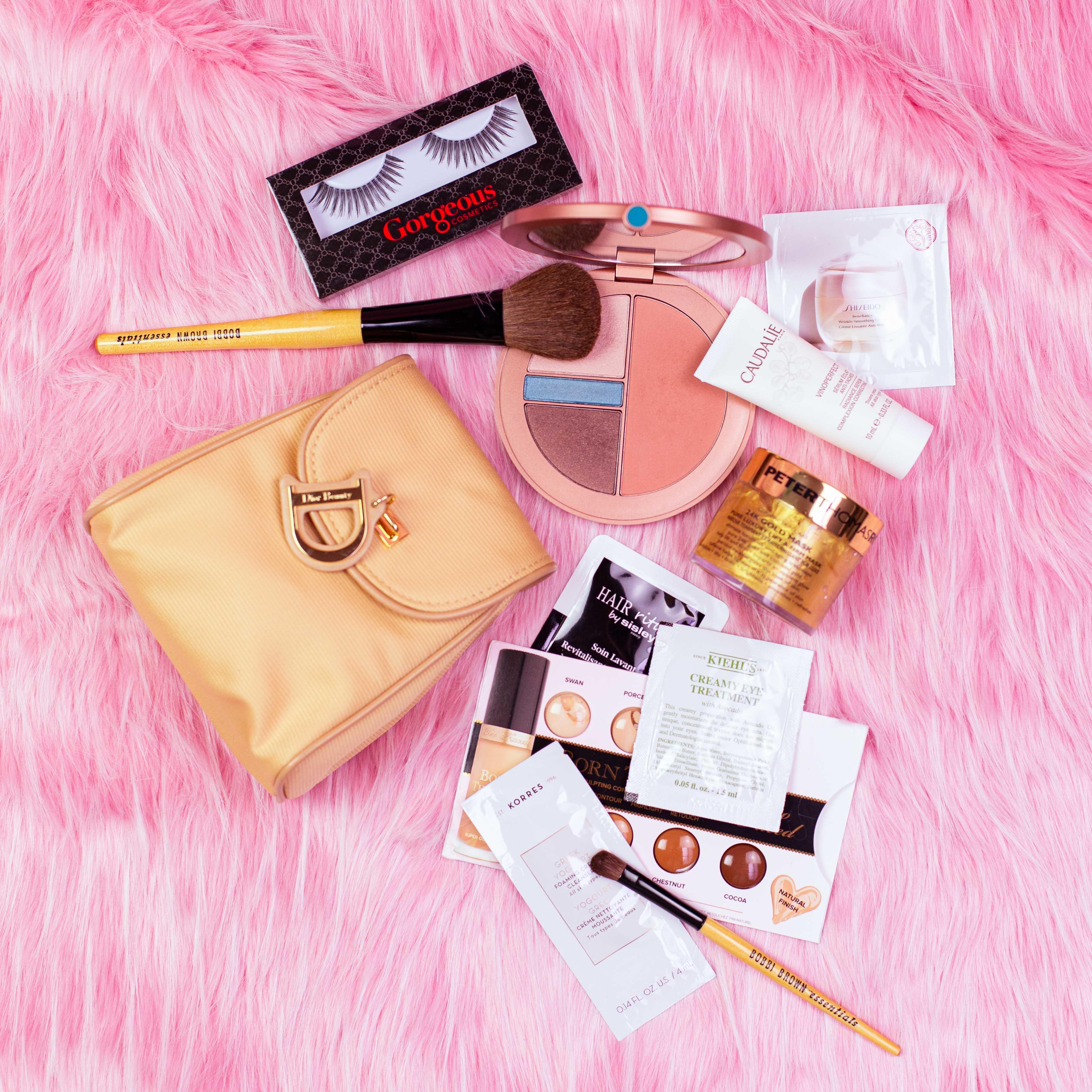 💖 Pink Bundle Cute E 💖- Mini Version