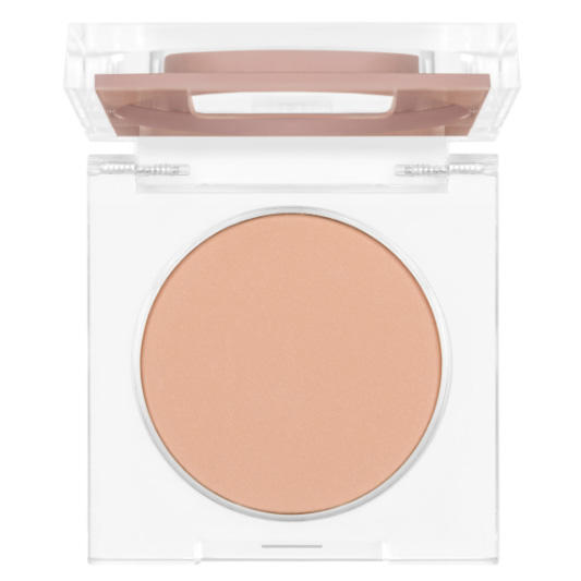 KKW Beauty Brightening Powder Pastel Pink 2