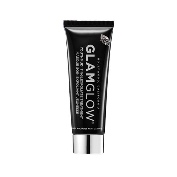 GLAMGLOW Youthmud Tinglexfoliate Treatment Travel 30g