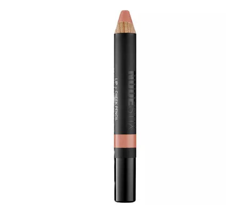 Nudestix Lip + Cheek Pencil Whisper Mini