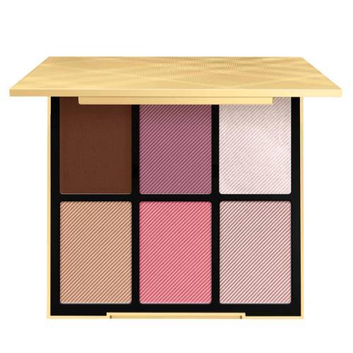 Burberry Essentials Glow Palette No. 01 Fair To Light Medium