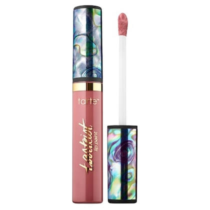 Tarte Tarteist Lip Paint Exposed Be A Mermaid Collection
