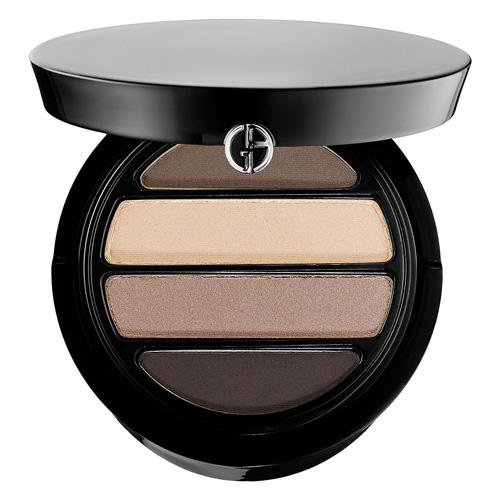 Giorgio Armani Eyes To Kill 4 Color Eyeshadow Palette Mystery 11