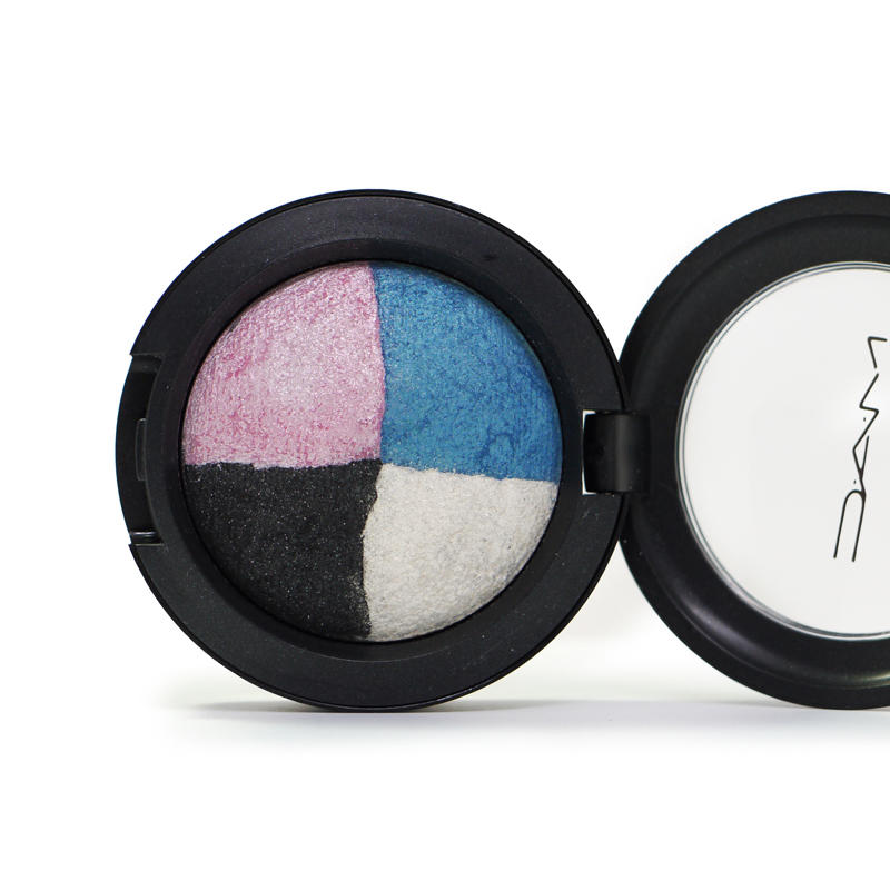 MAC Mineralize Eyeshadow Fashion Patch #1