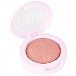 Estate Baked Highlight Powder Dew Me