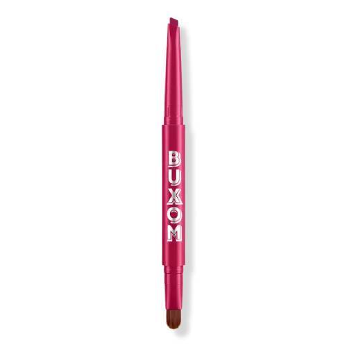 Buxom Power Line Plumping Lip Liner Recharged Ruby