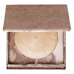 Urban Decay Naked Illuminated Shimmering Powder Luminous Mini