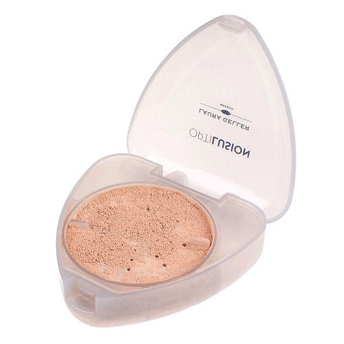 Laura Geller Optilusion Oil-Free Complexion Powder