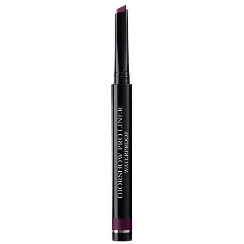 Dior Diorshow Waterproof Pro Liner Pro Magenta 862