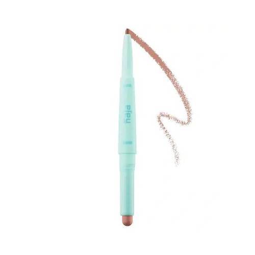 KAJA 2's Company Nude Lipstick & Liner Duo 03 Sand Dunes 