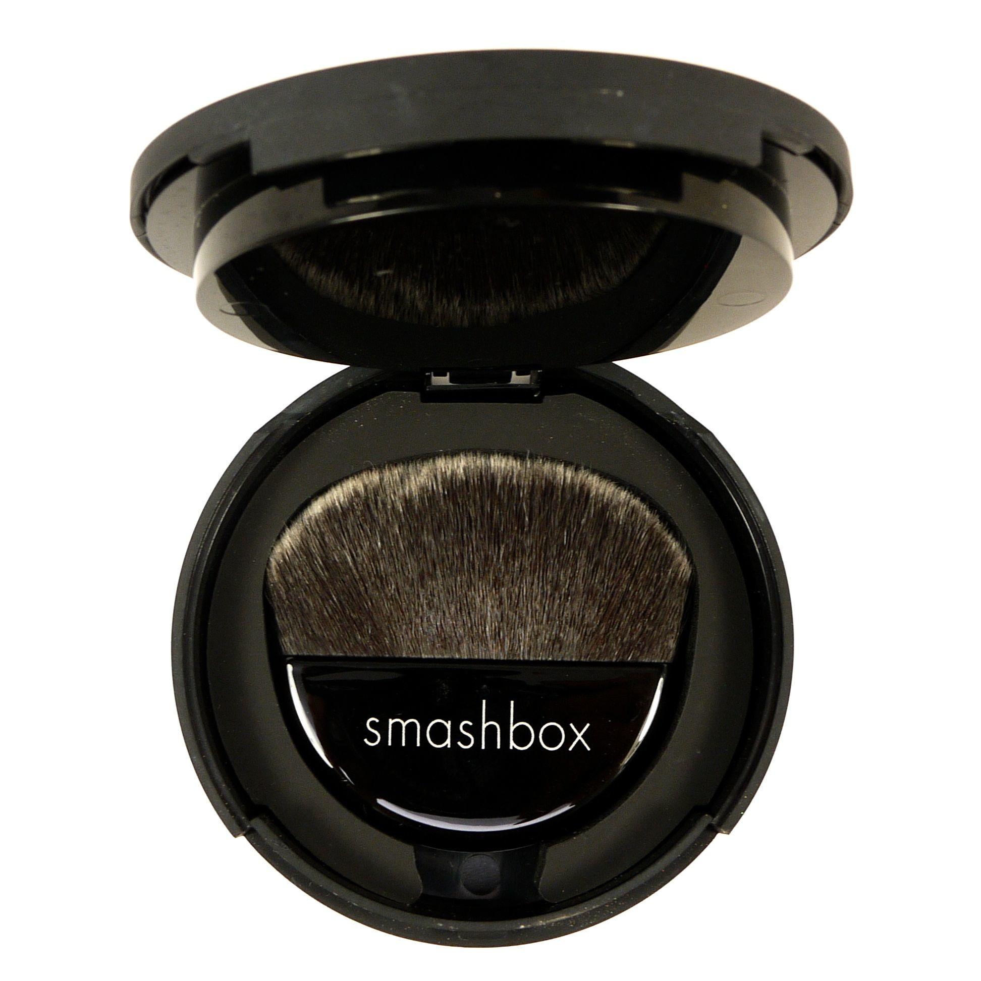 Smashbox Camera Ready Full Coverage Foundation Fair F1 #4