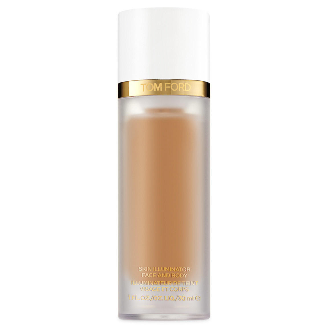 Tom Ford Face & Body Skin Illuminator Gilt Glow 01