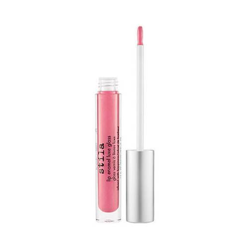 Stila Lip Enamel Luxe Gloss Happiness 