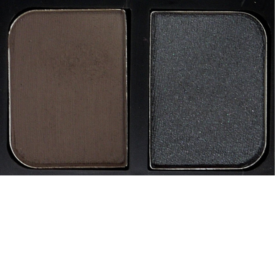 NARS Duo Eyeshadow Brumes #2