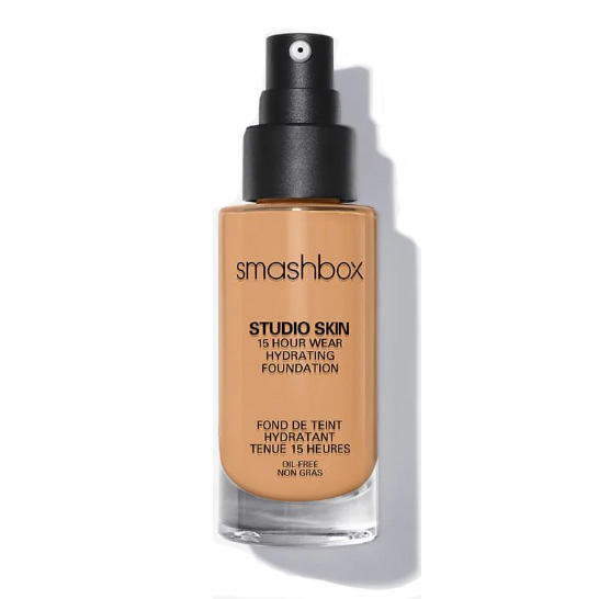 Smashbox Studio Skin 15 Hour Foundation 3.15